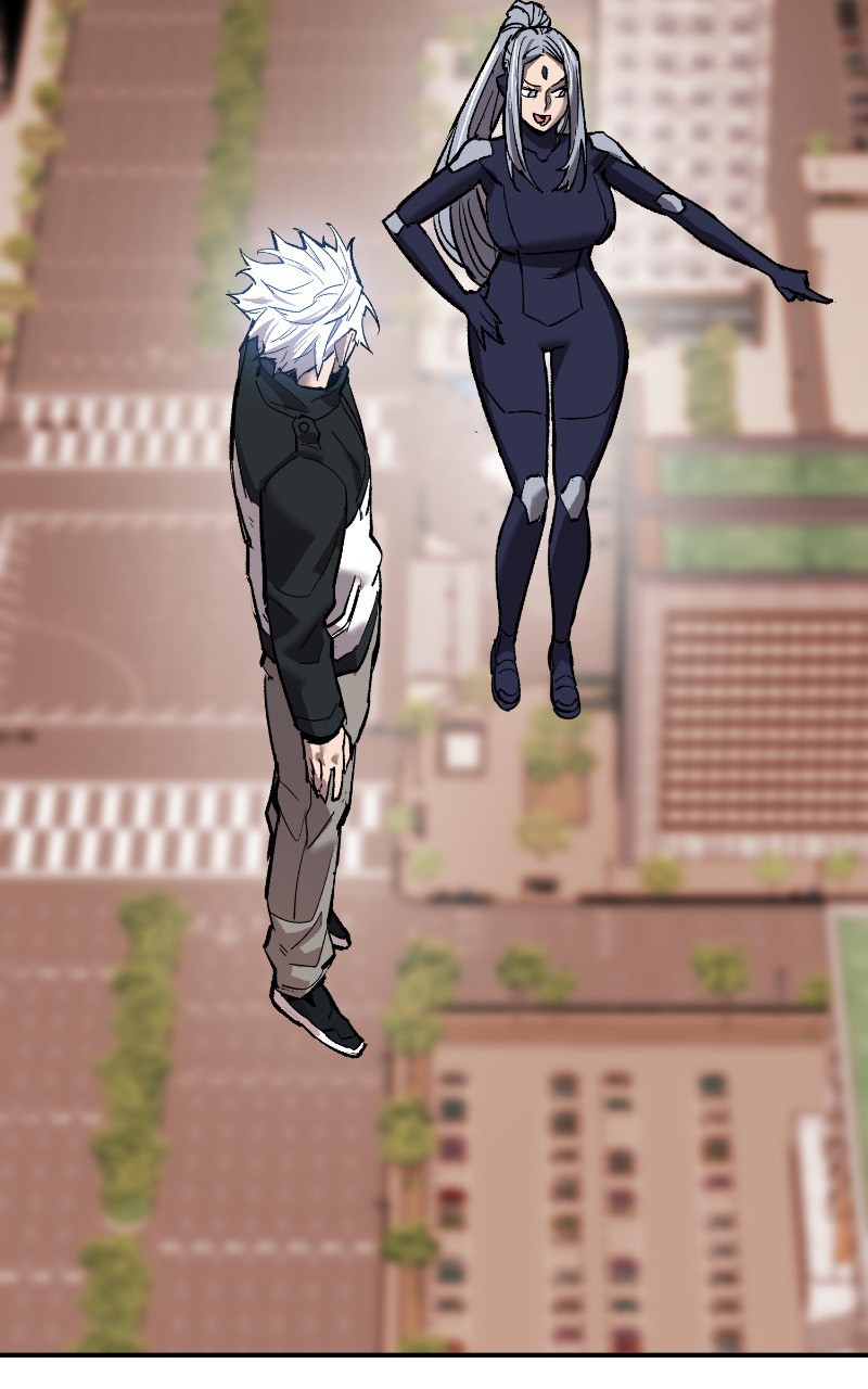 Read Limit Breaker FR Manga Online