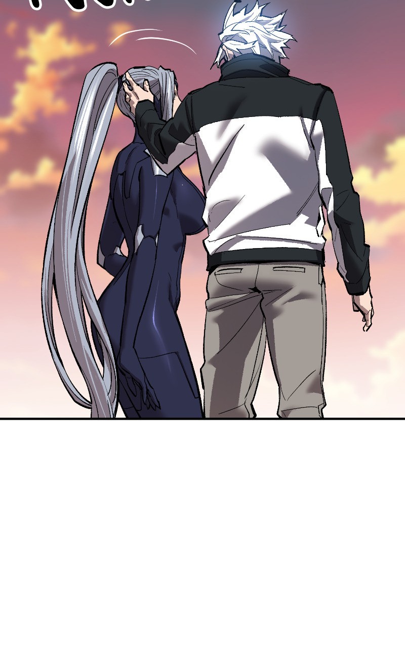 Read Limit Breaker FR Manga Online