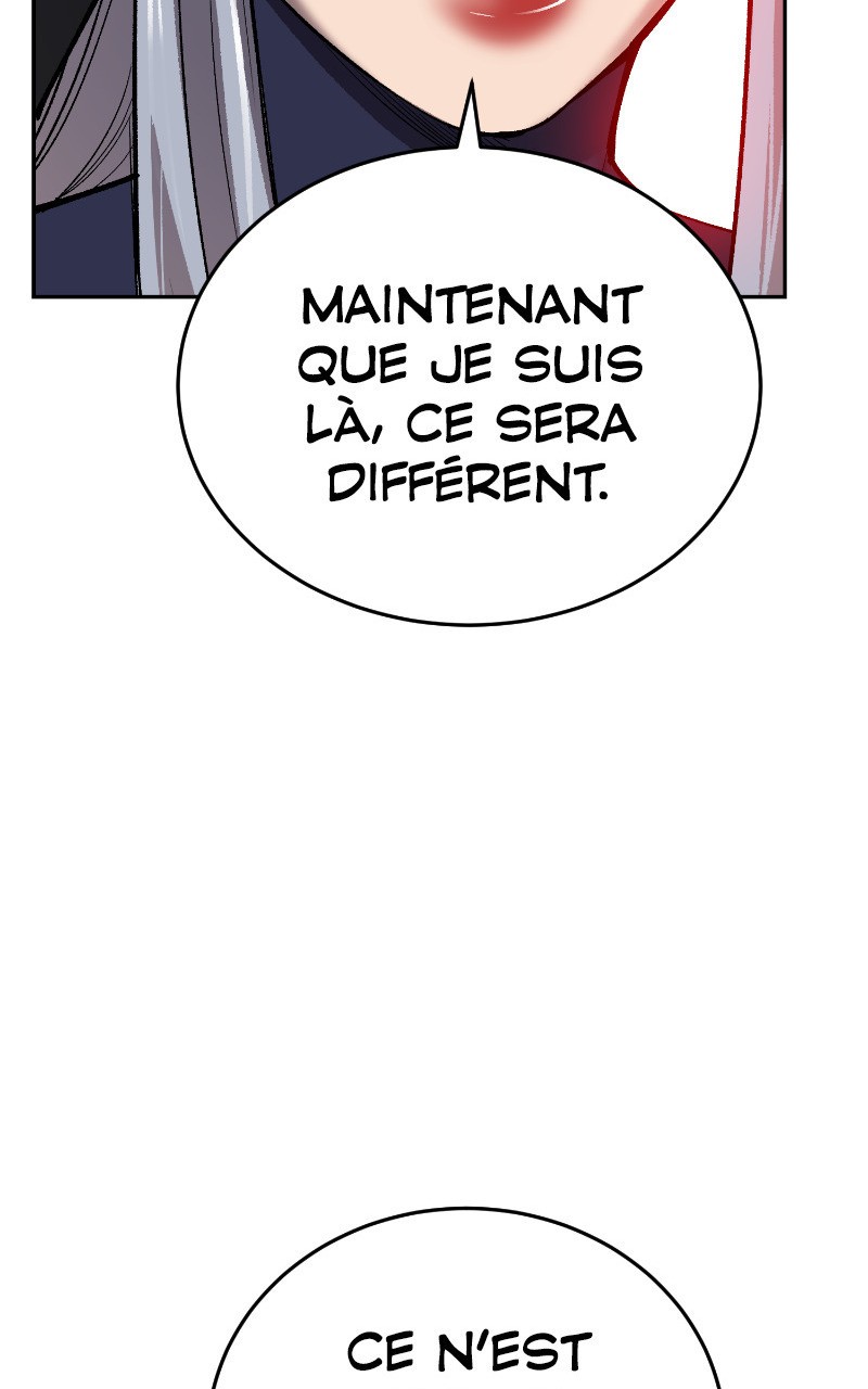 Read Limit Breaker FR Manga Online