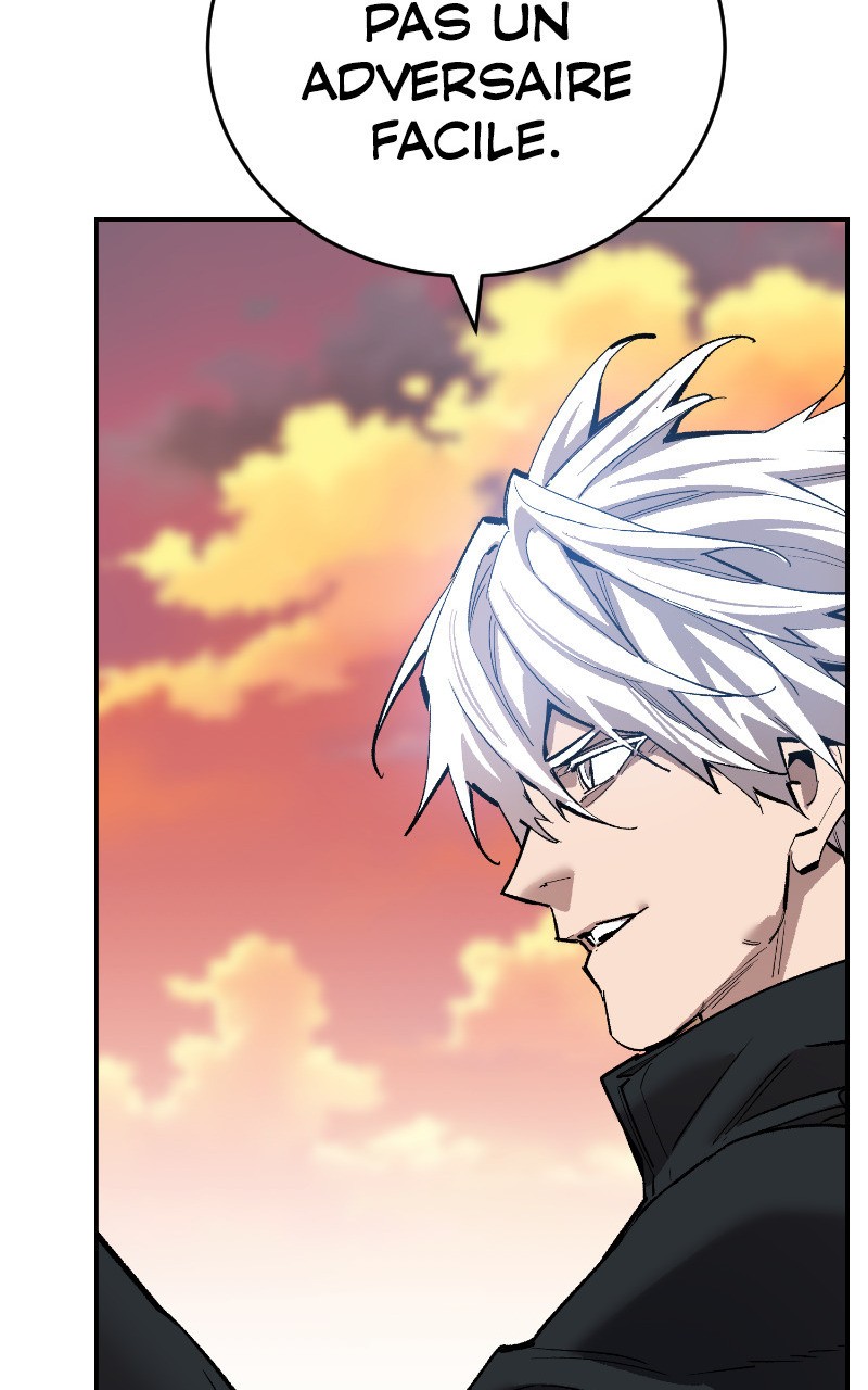 Read Limit Breaker FR Manga Online