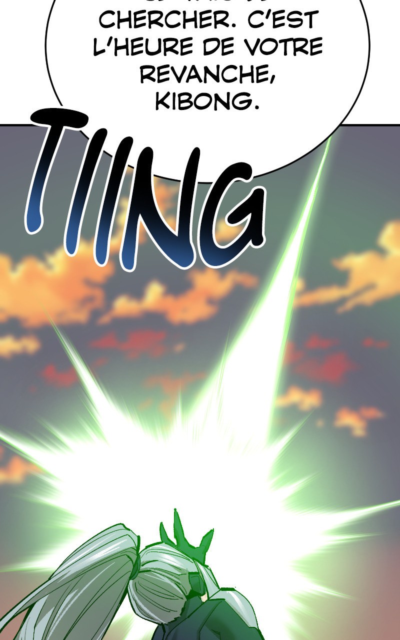 Read Limit Breaker FR Manga Online