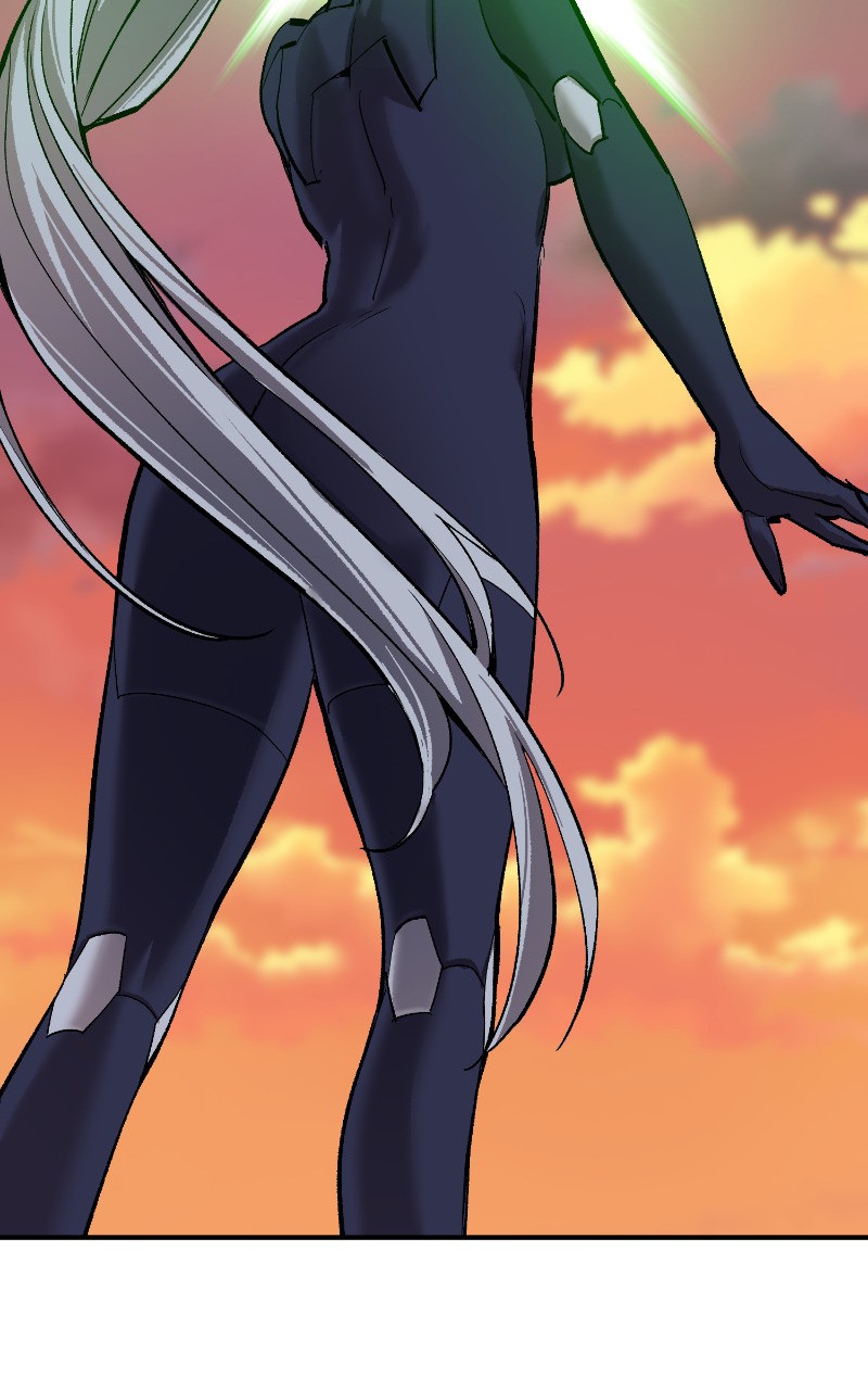 Read Limit Breaker FR Manga Online