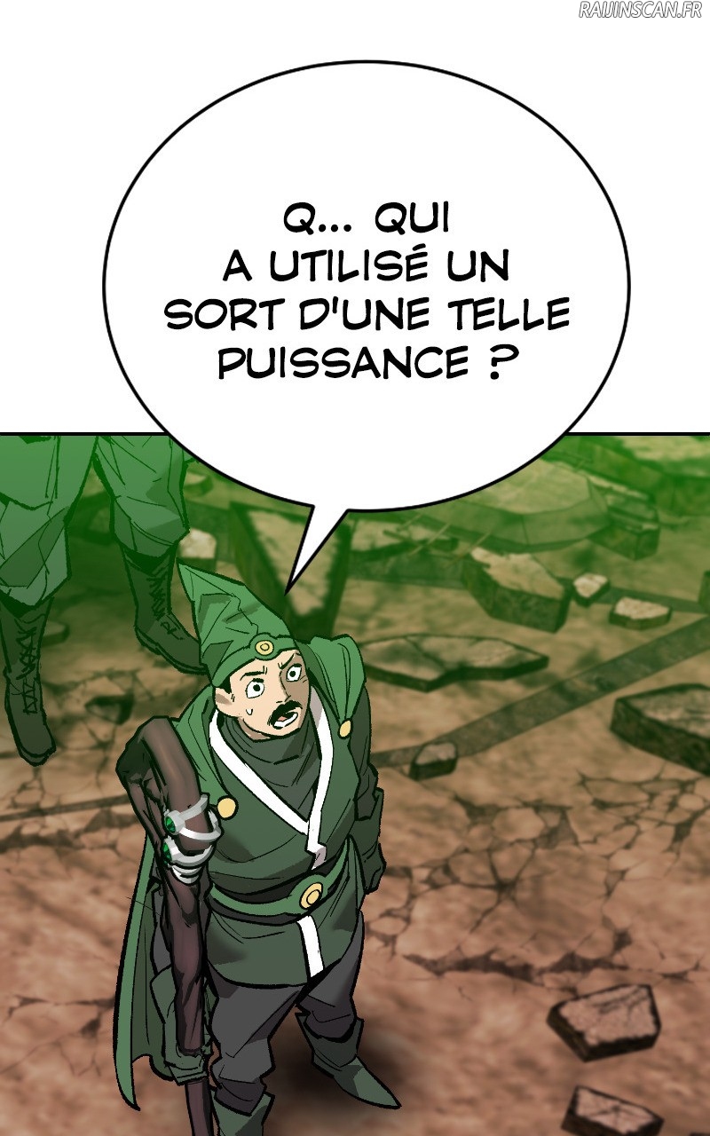 Read Limit Breaker FR Manga Online