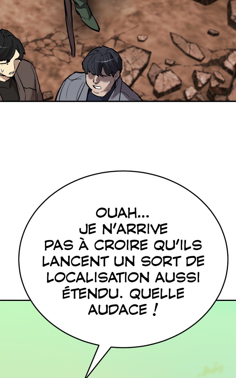 Read Limit Breaker FR Manga Online