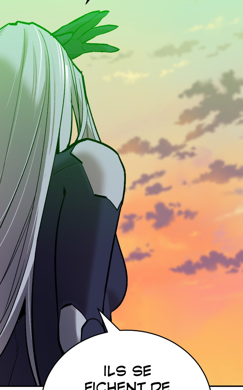 Read Limit Breaker FR Manga Online