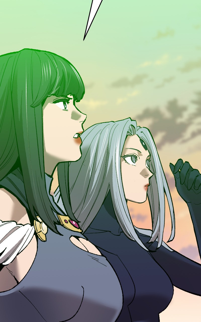 Read Limit Breaker FR Manga Online