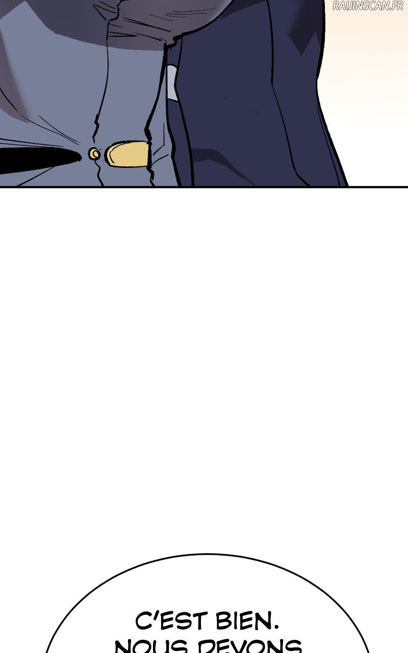 Read Limit Breaker FR Manga Online