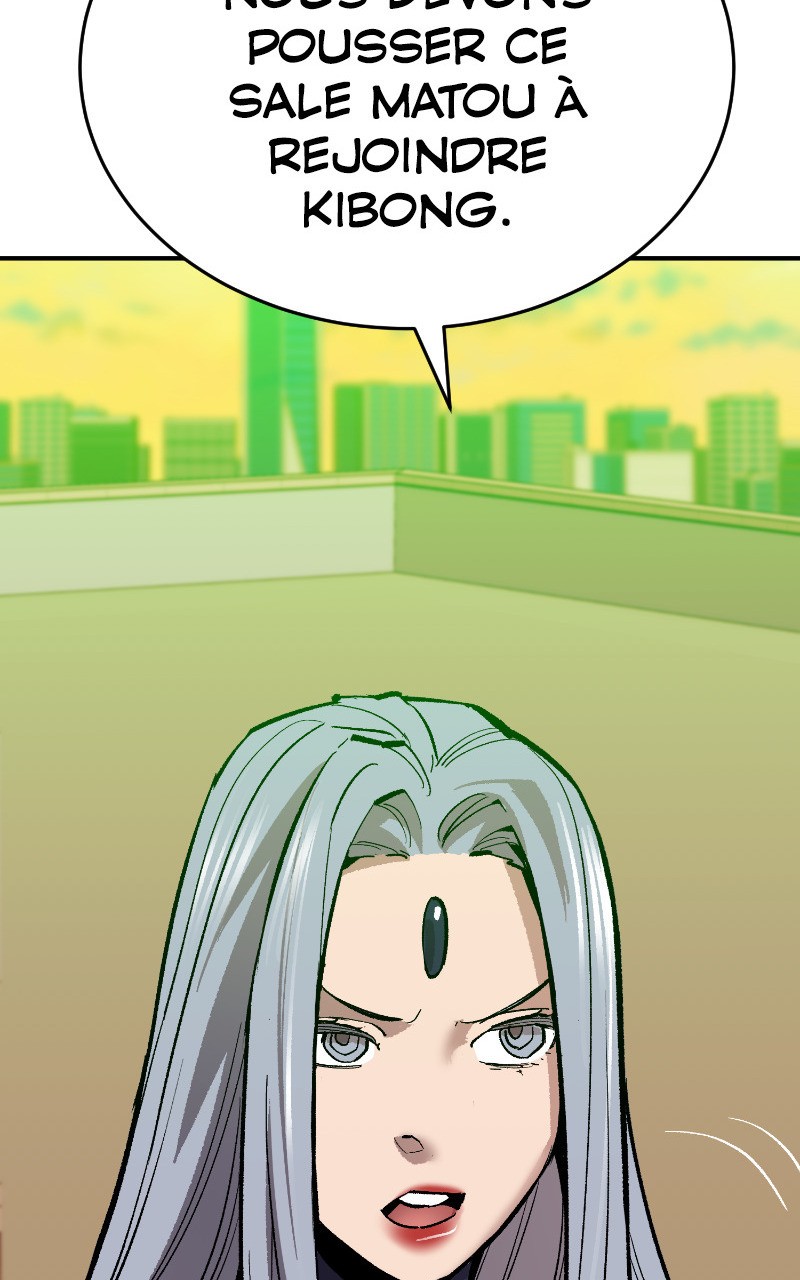 Read Limit Breaker FR Manga Online