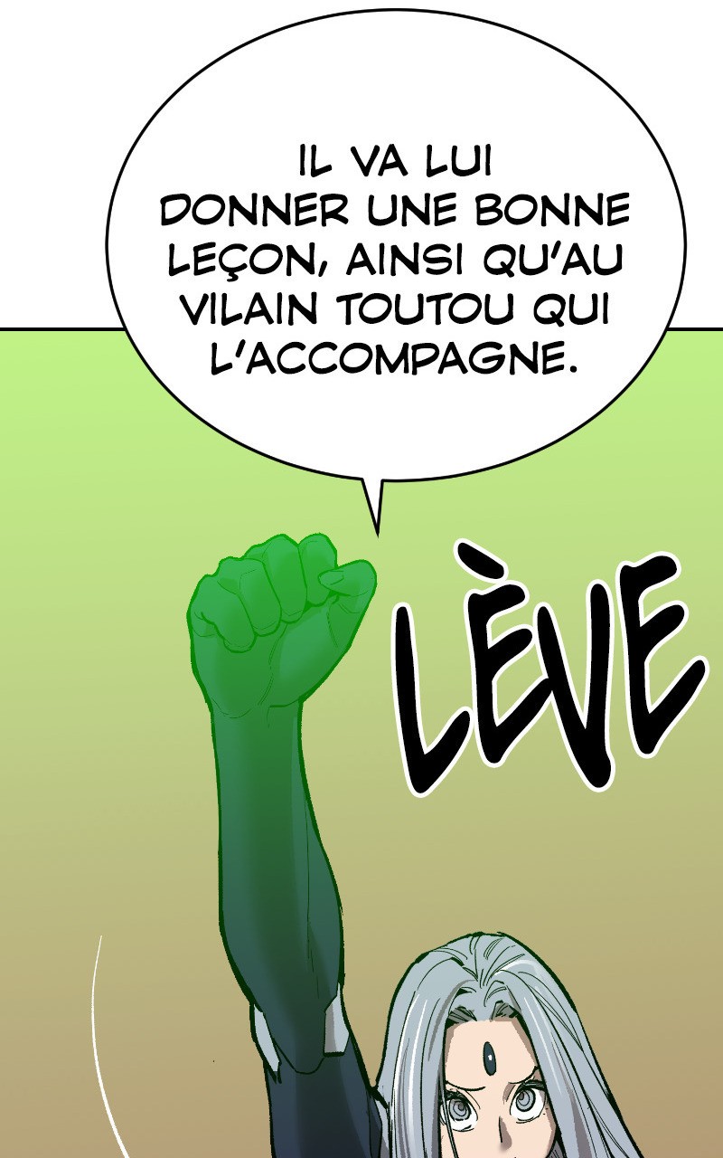 Read Limit Breaker FR Manga Online