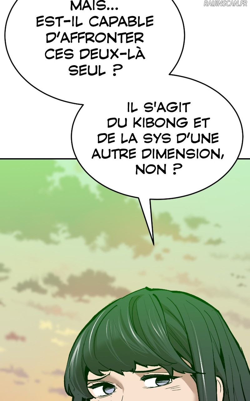 Read Limit Breaker FR Manga Online