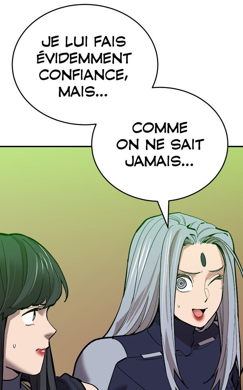 Read Limit Breaker FR Manga Online