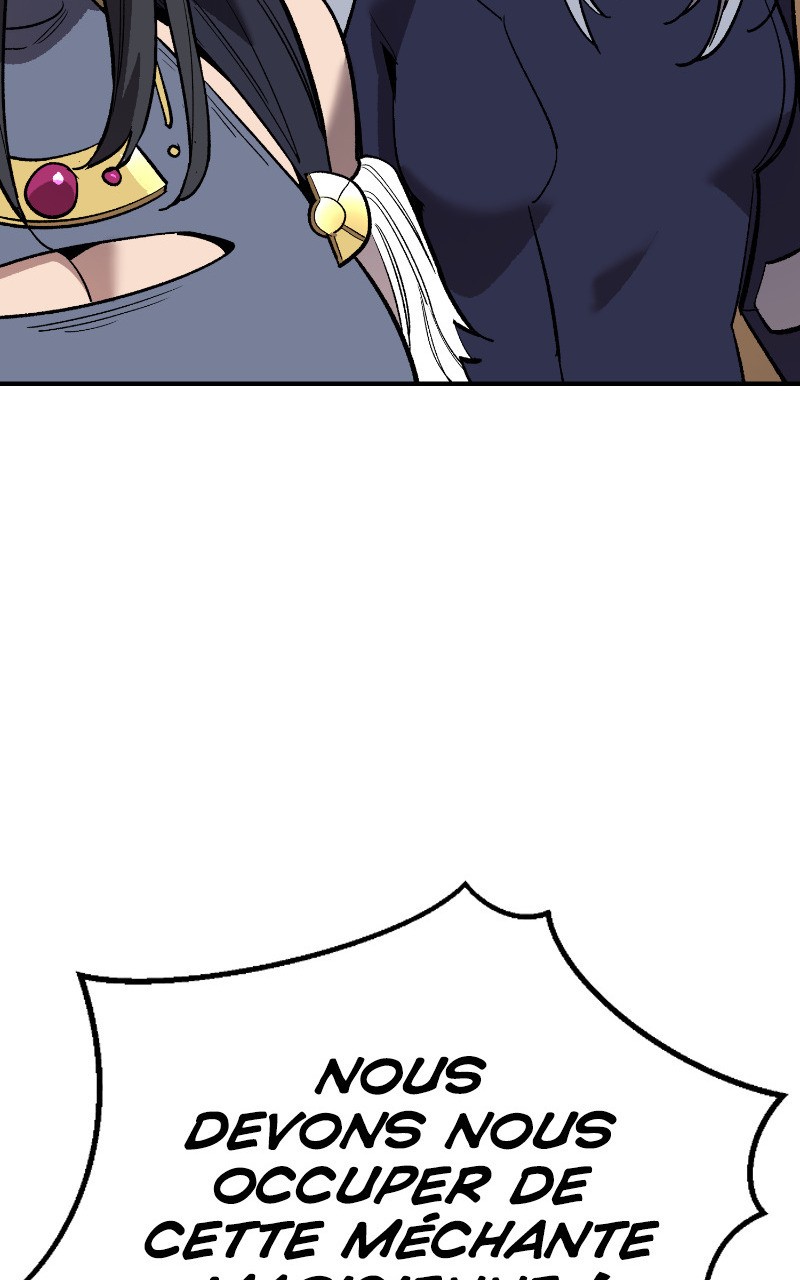 Read Limit Breaker FR Manga Online