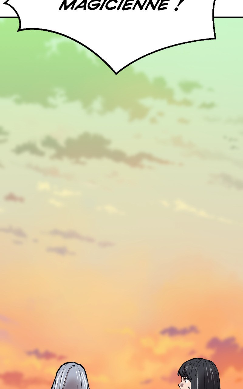 Read Limit Breaker FR Manga Online