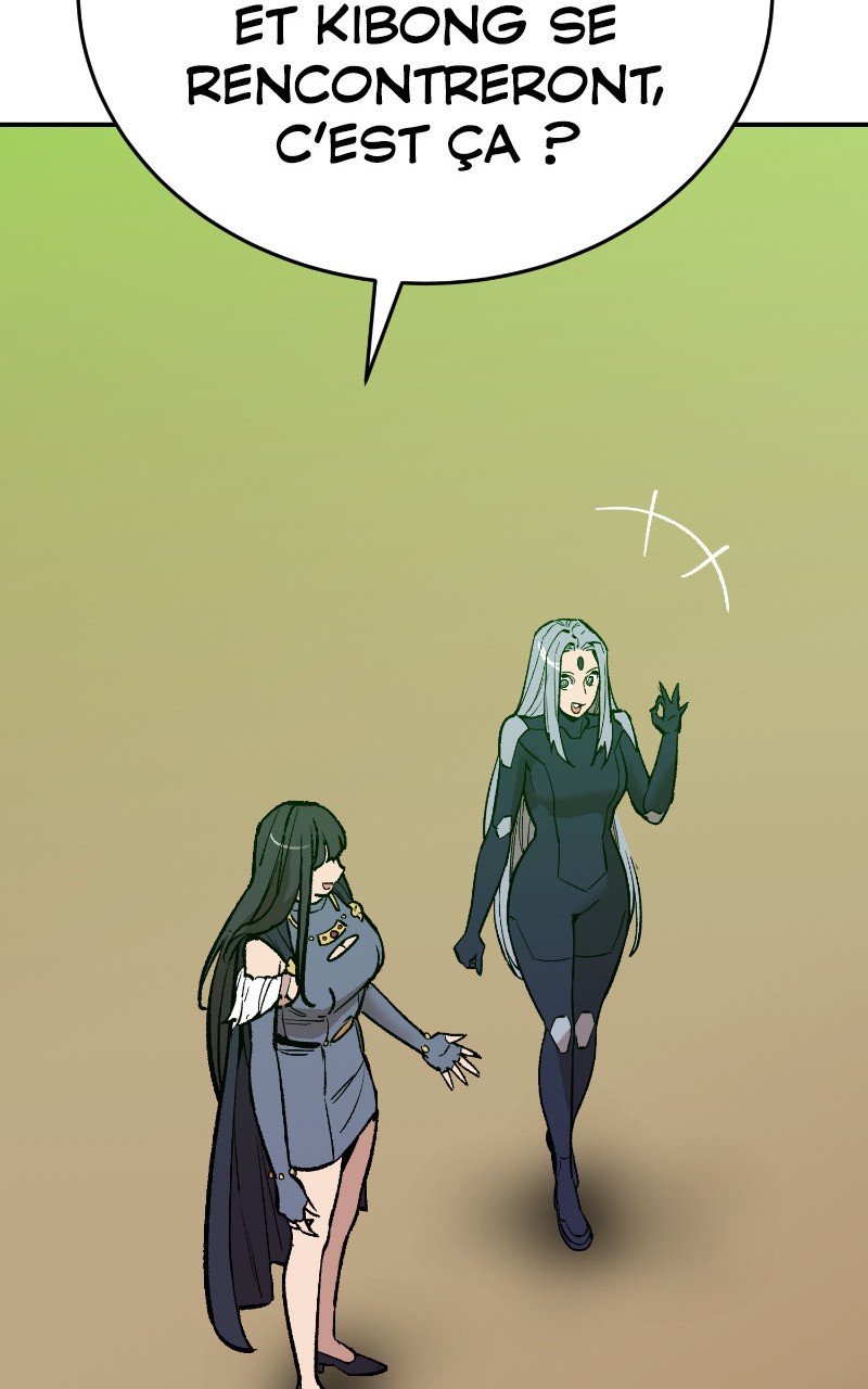 Read Limit Breaker FR Manga Online