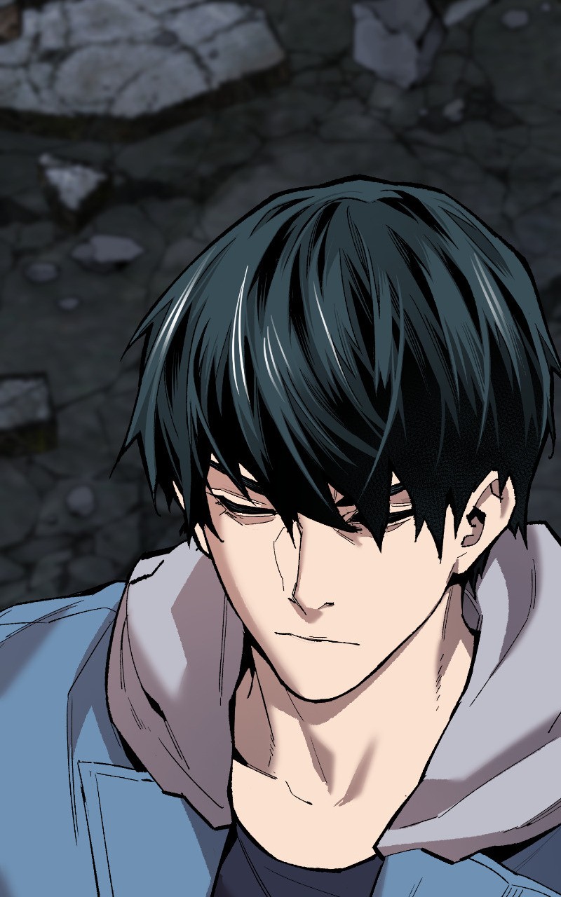 Read Limit Breaker FR Manga Online