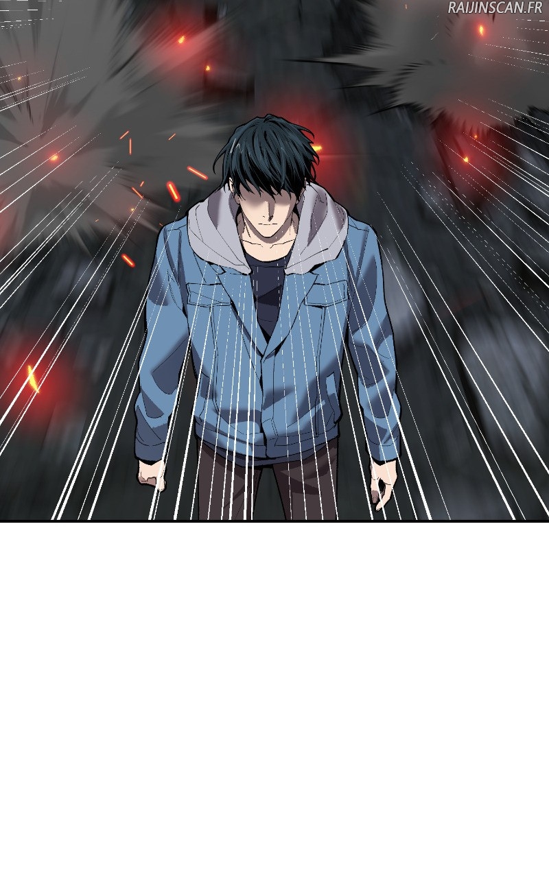 Read Limit Breaker FR Manga Online