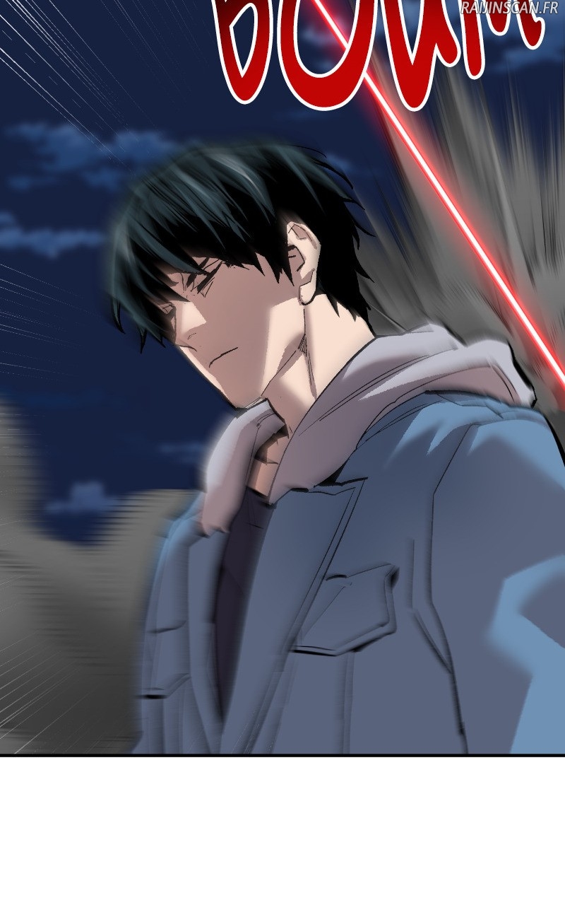 Read Limit Breaker FR Manga Online