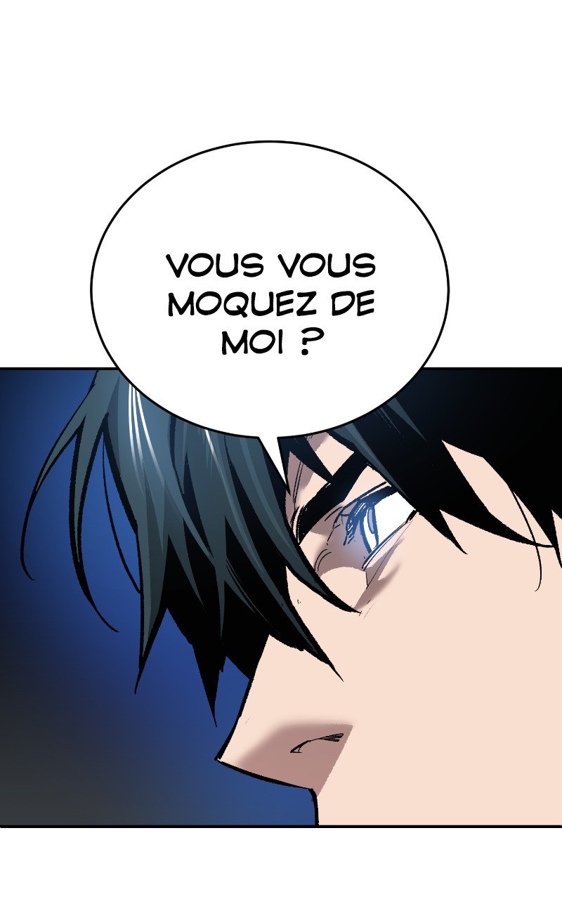 Read Limit Breaker FR Manga Online