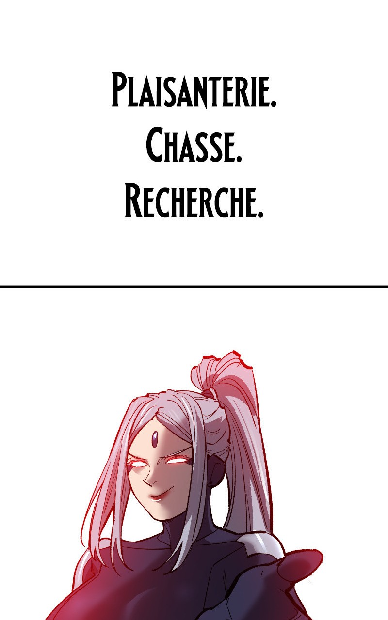 Read Limit Breaker FR Manga Online