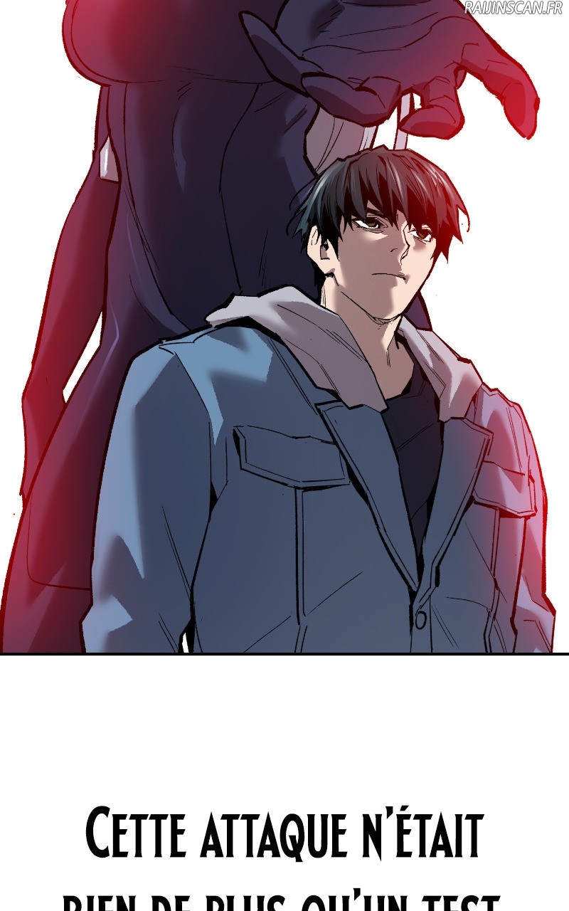 Read Limit Breaker FR Manga Online