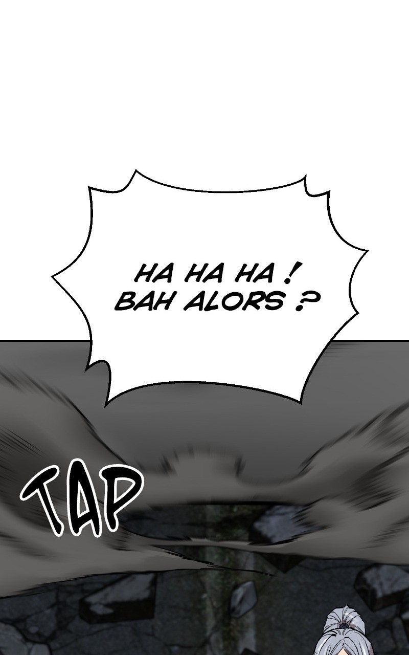 Read Limit Breaker FR Manga Online