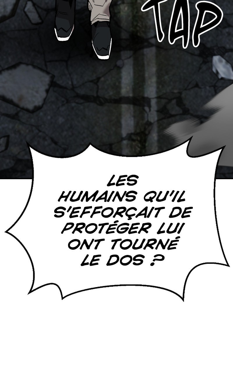 Read Limit Breaker FR Manga Online