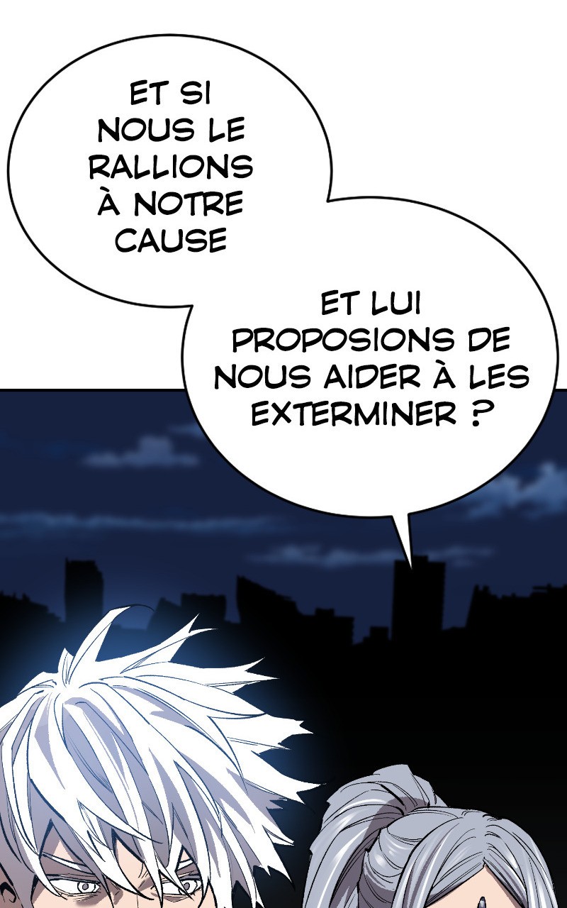 Read Limit Breaker FR Manga Online