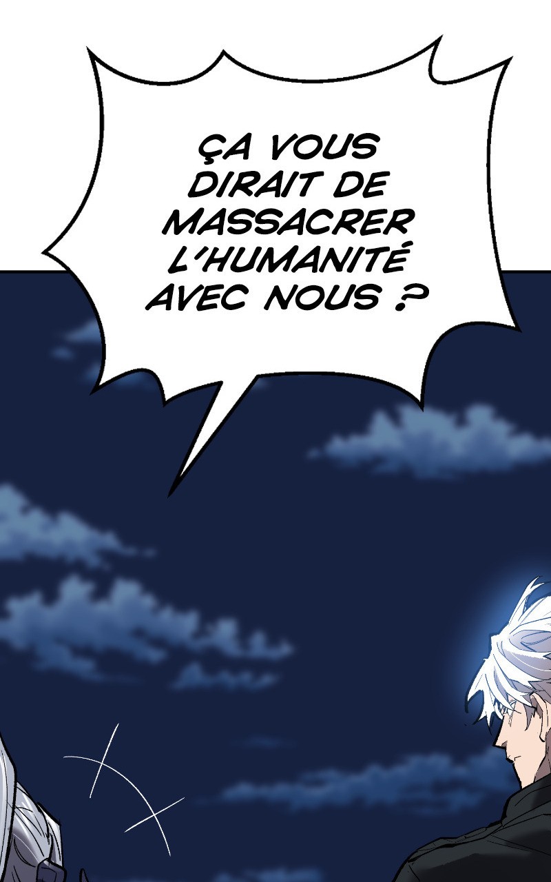 Read Limit Breaker FR Manga Online