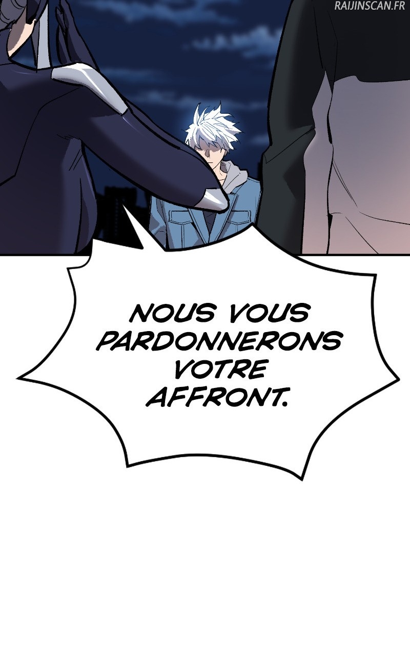 Read Limit Breaker FR Manga Online