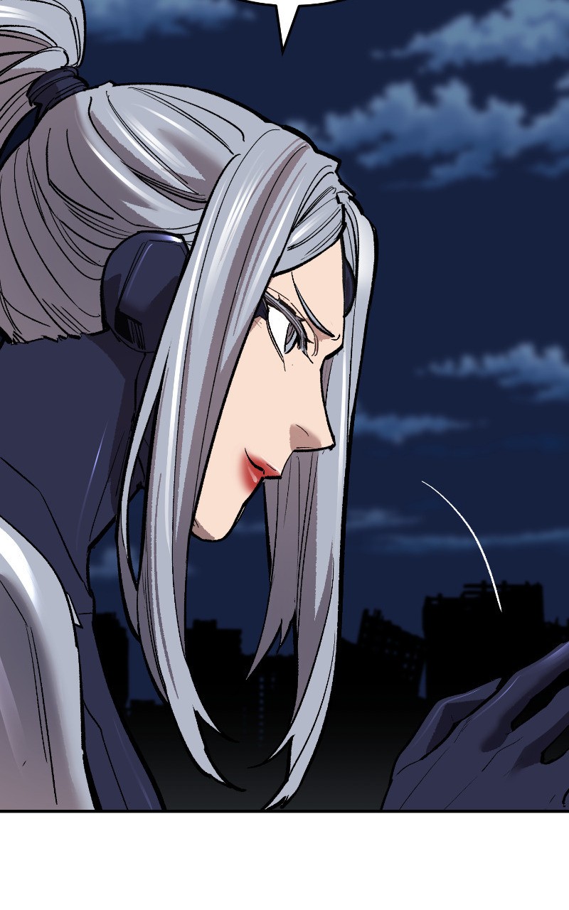 Read Limit Breaker FR Manga Online