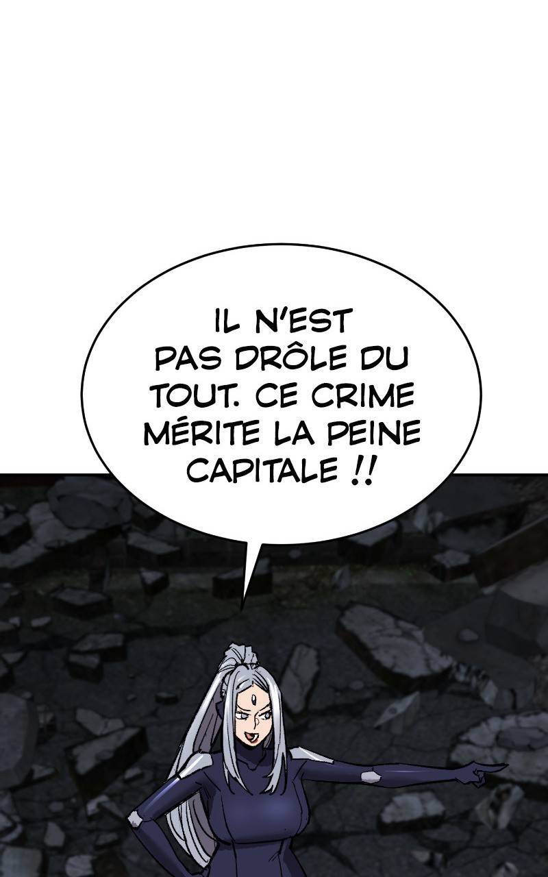 Read Limit Breaker FR Manga Online