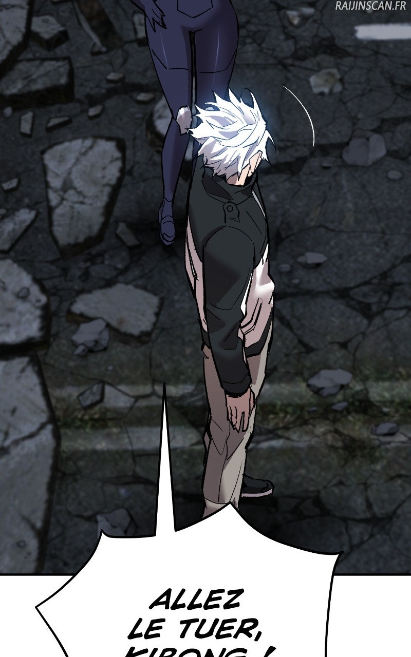 Read Limit Breaker FR Manga Online