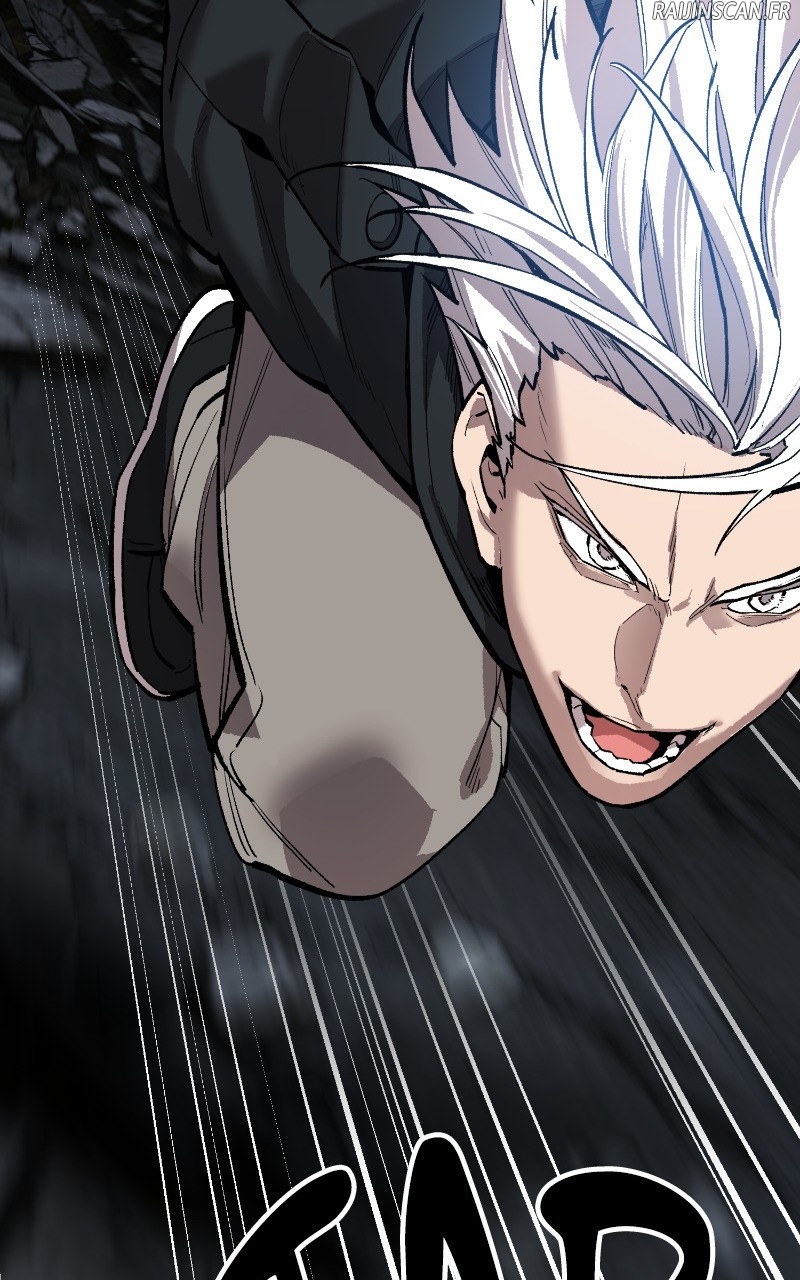 Read Limit Breaker FR Manga Online