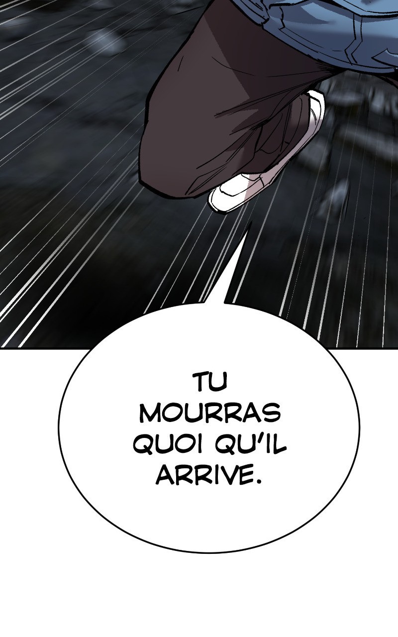 Read Limit Breaker FR Manga Online