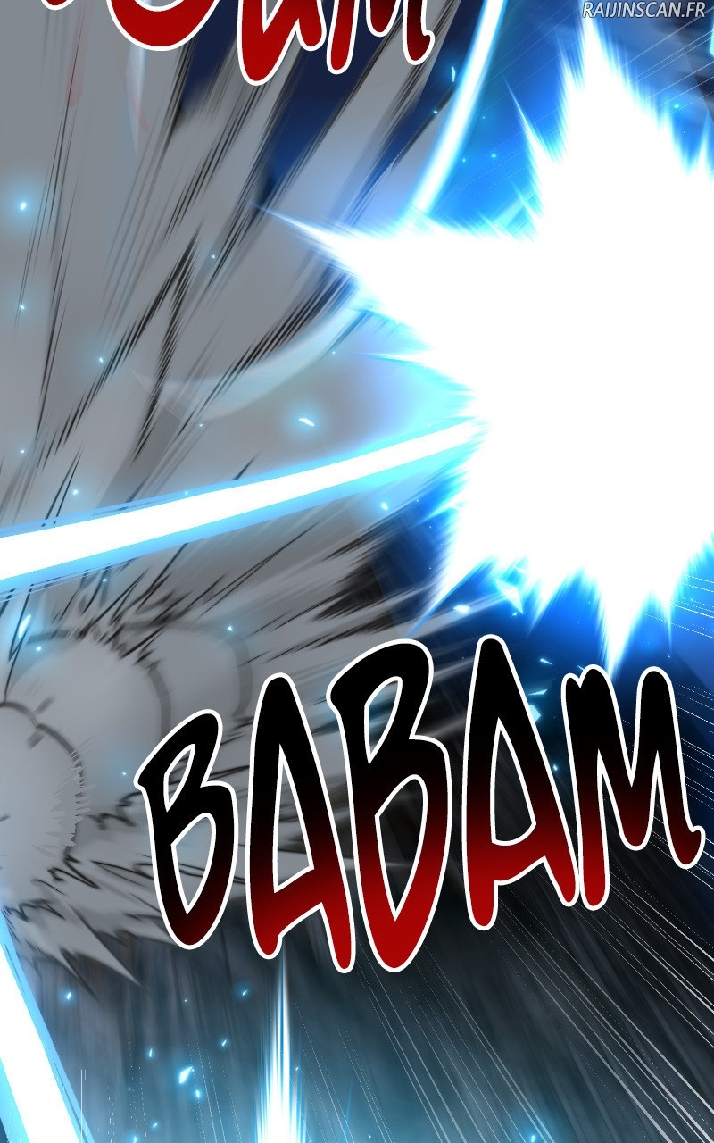 Read Limit Breaker FR Manga Online