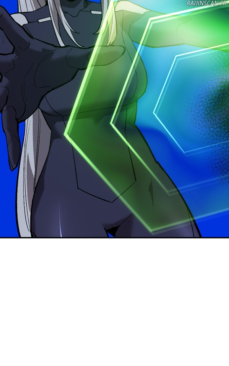 Read Limit Breaker FR Manga Online