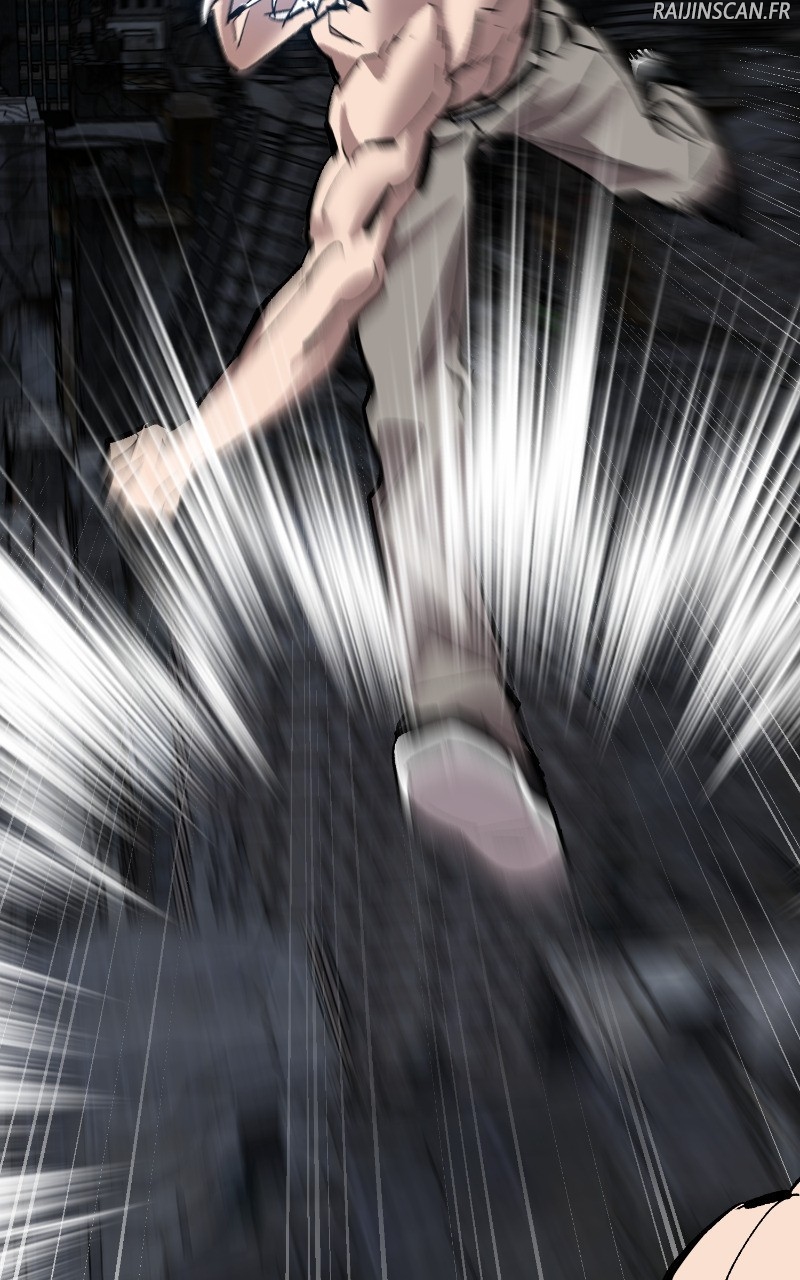 Read Limit Breaker FR Manga Online