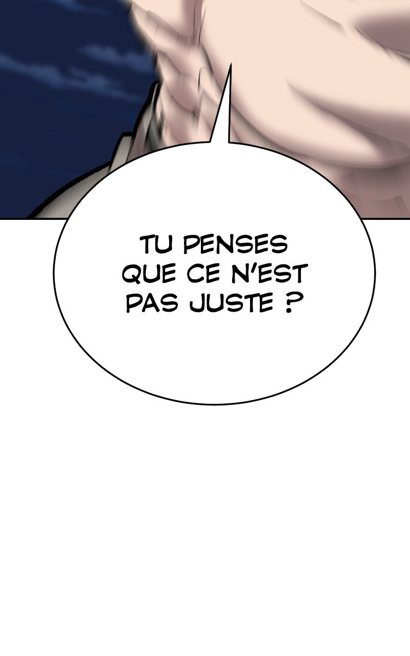 Read Limit Breaker FR Manga Online