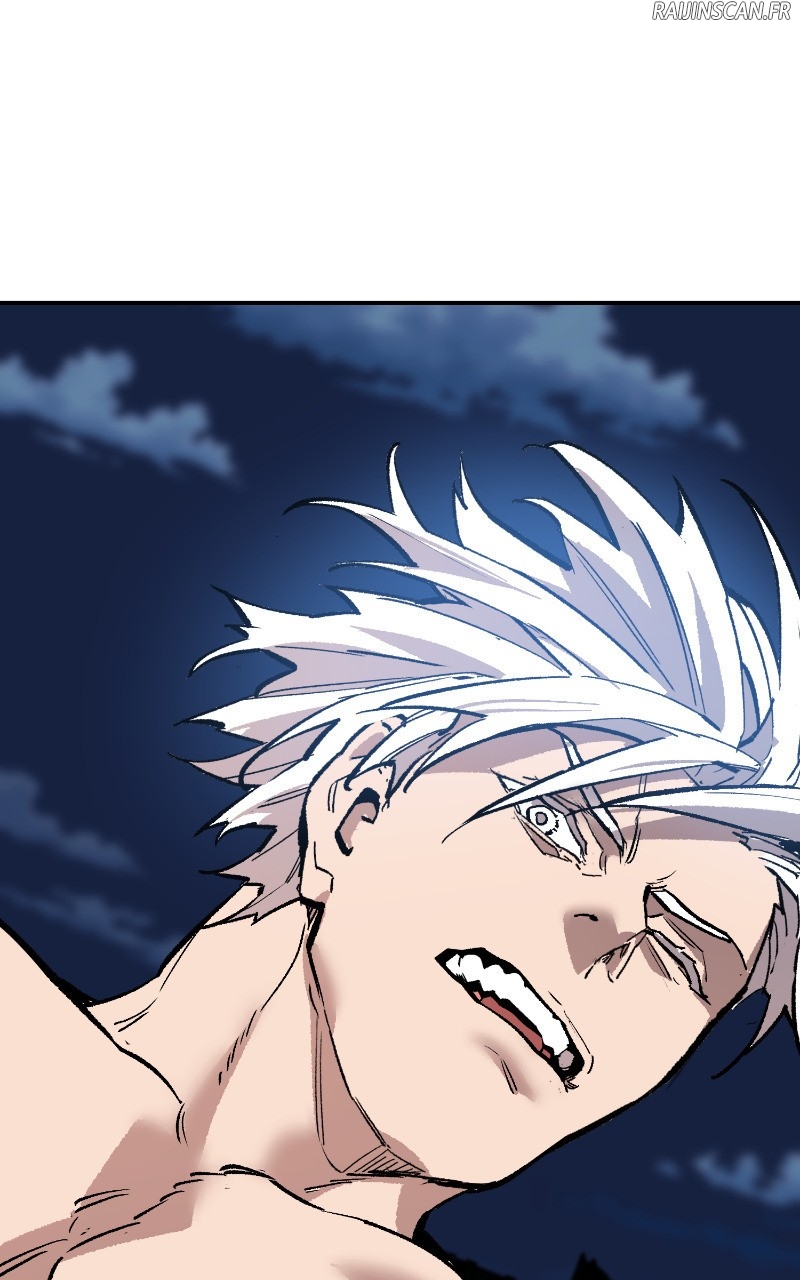 Read Limit Breaker FR Manga Online