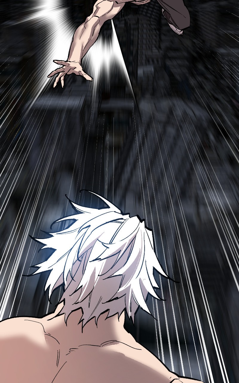 Read Limit Breaker FR Manga Online