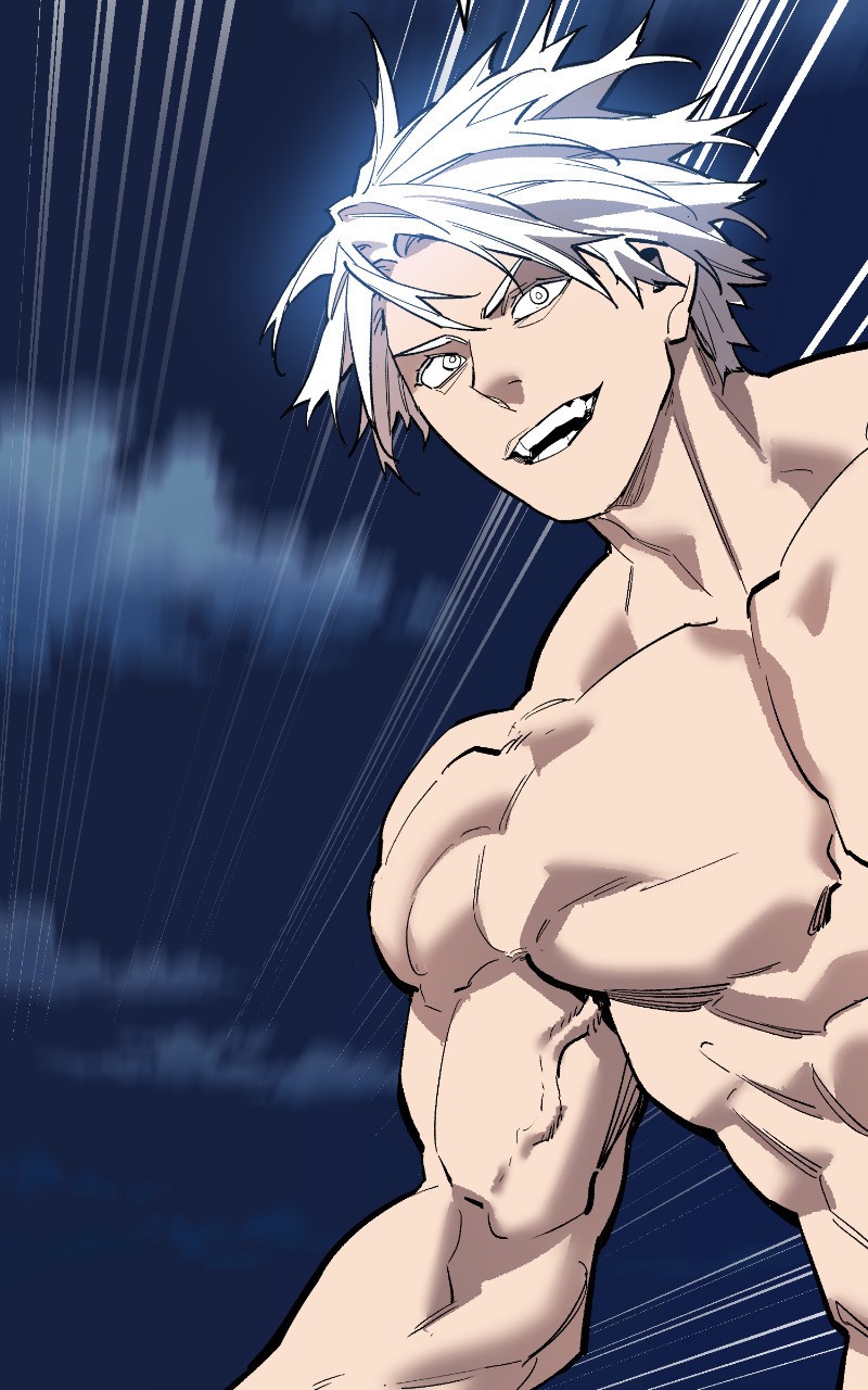 Read Limit Breaker FR Manga Online