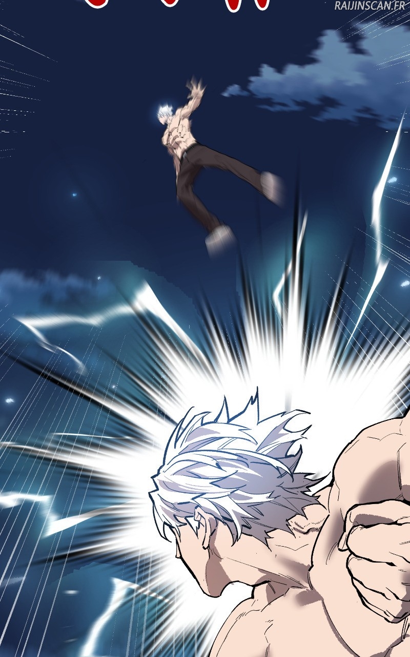 Read Limit Breaker FR Manga Online