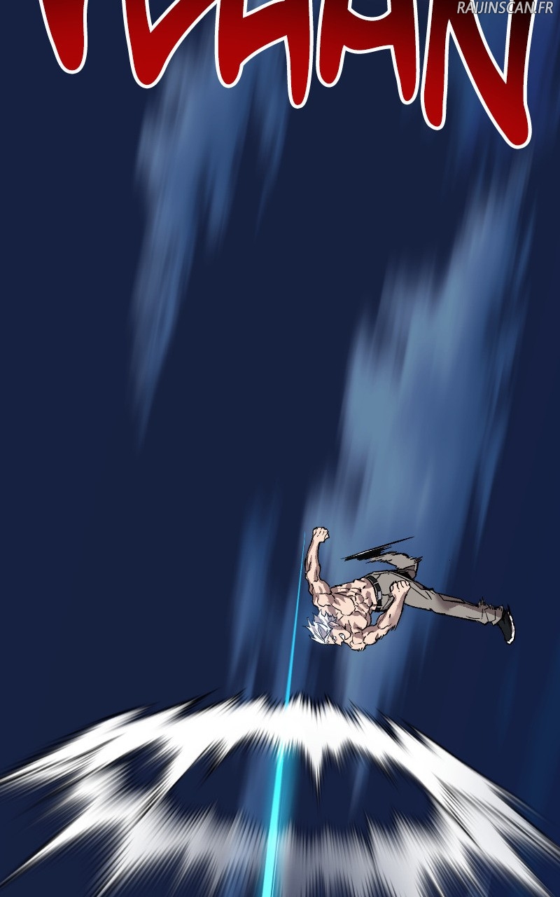 Read Limit Breaker FR Manga Online