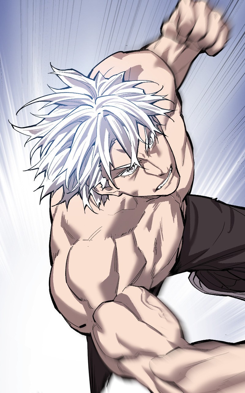 Read Limit Breaker FR Manga Online