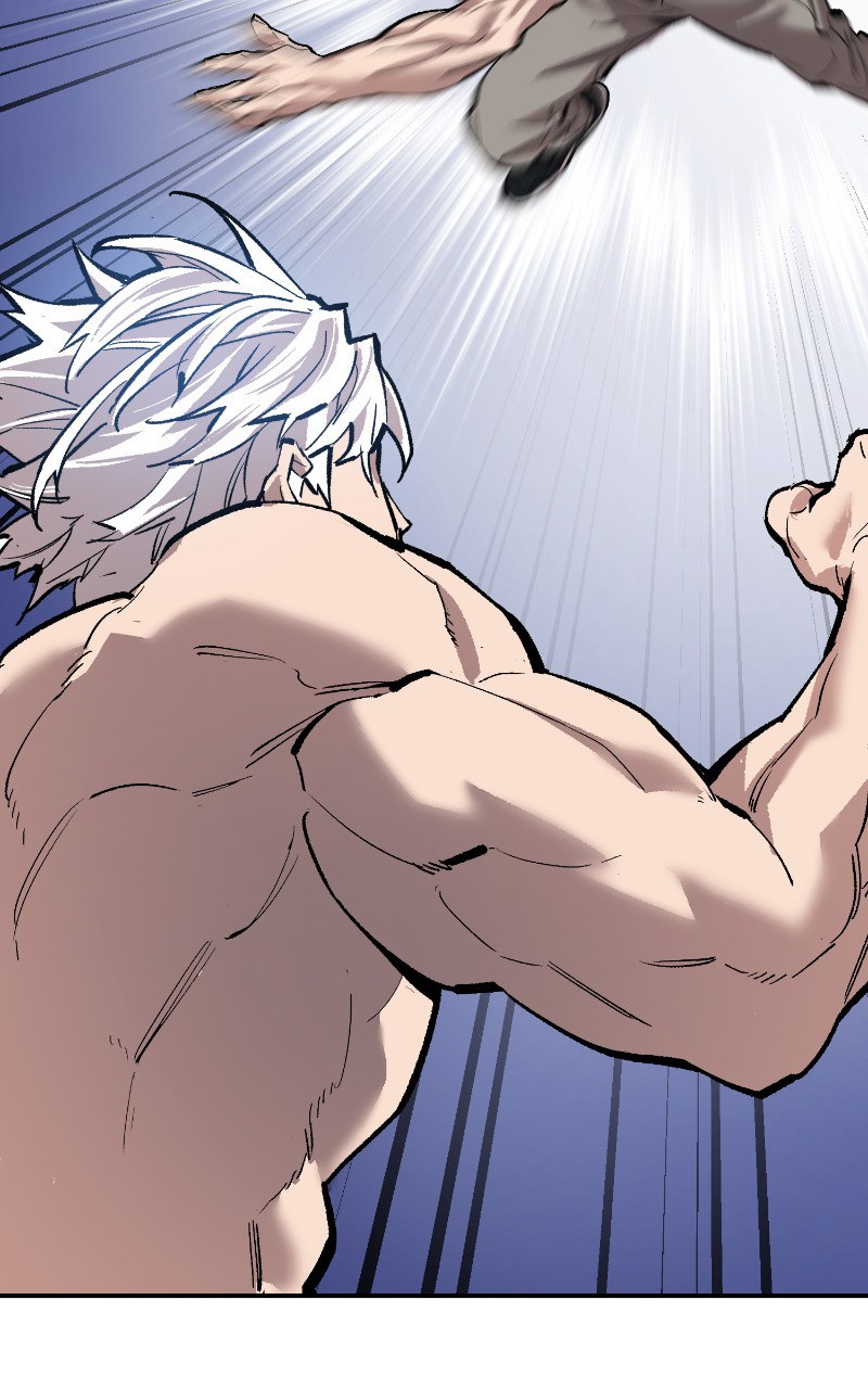 Read Limit Breaker FR Manga Online