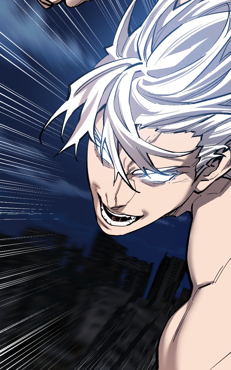 Read Limit Breaker FR Manga Online