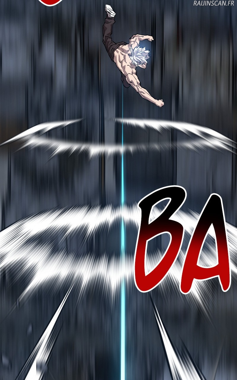 Read Limit Breaker FR Manga Online