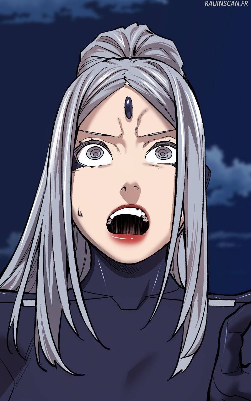 Read Limit Breaker FR Manga Online