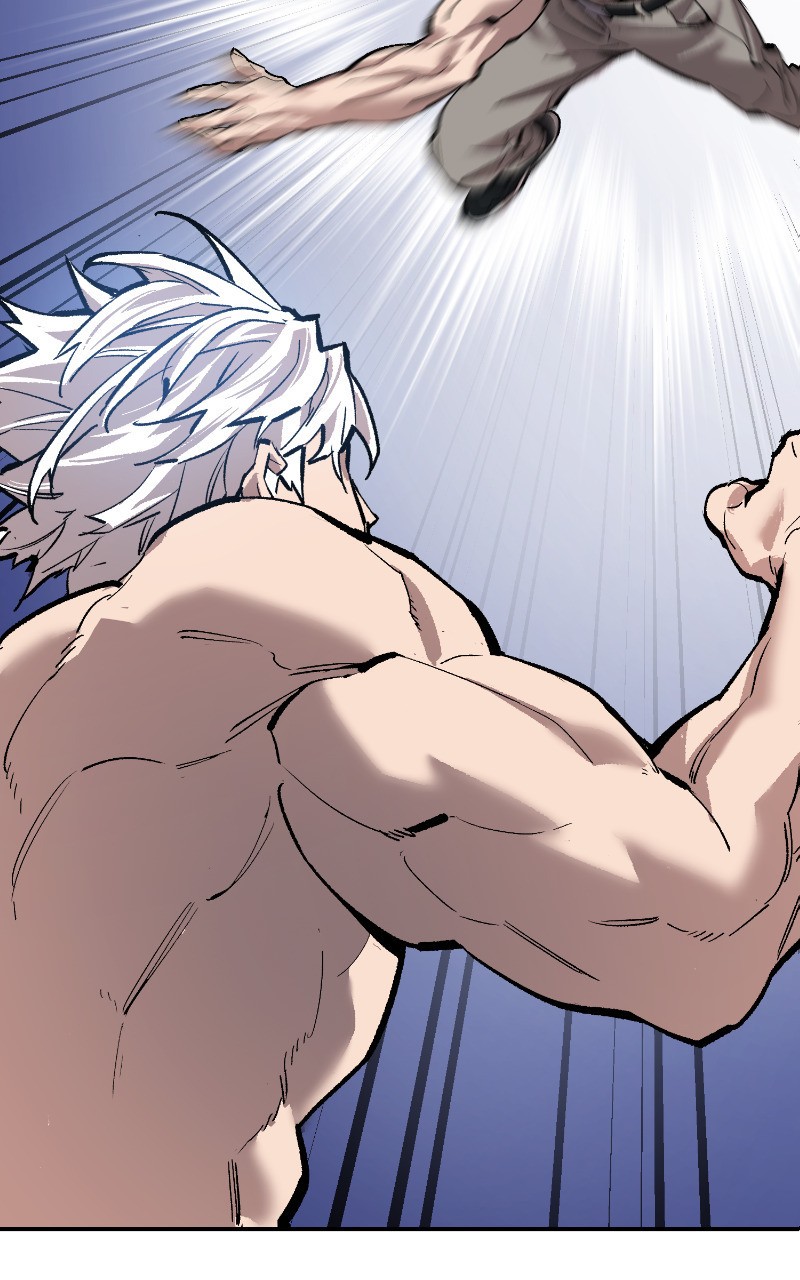 Read Limit Breaker FR Manga Online