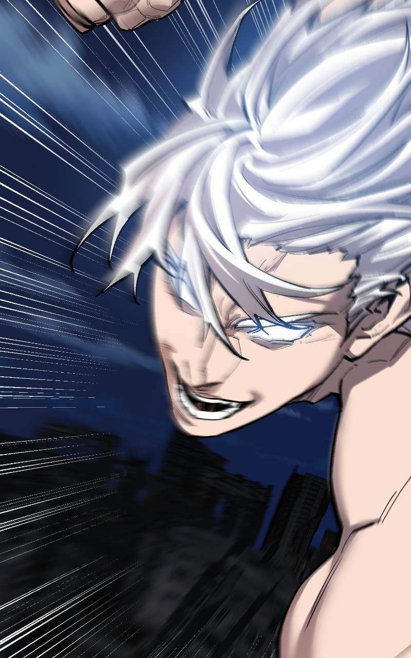 Read Limit Breaker FR Manga Online